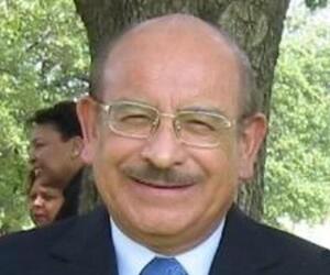 Valentín Paniagua