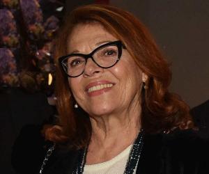 Valeria Fabrizi