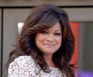 Valerie Bertinelli