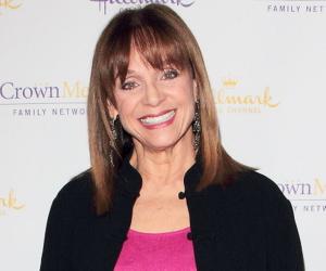 Valerie Harper