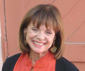 Valerie Harper