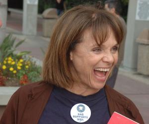 Valerie Harper