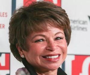 Valerie Jarrett