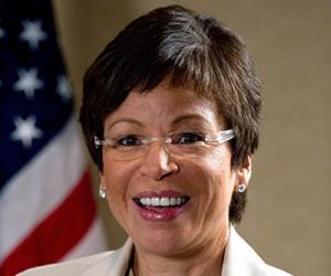 Valerie Jarrett