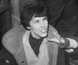 Valerie Solanas