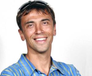 Valery Rozov