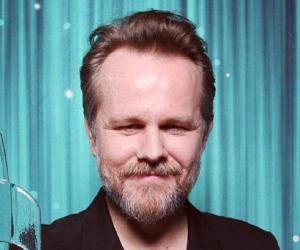 Valgeir Sigurðsson