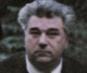 Valko Chervenkov