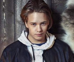 Valter Skarsgård