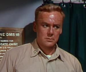 Van Johnson