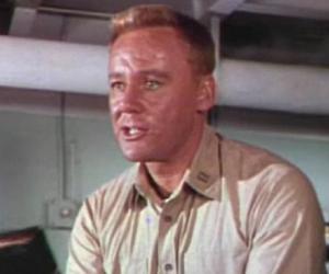 Van Johnson