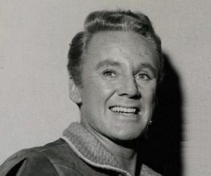 Van Johnson