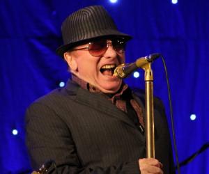 Van Morrison