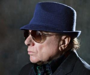 Van Morrison