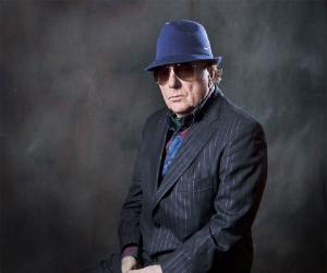 Van Morrison