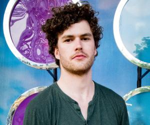 Vance Joy