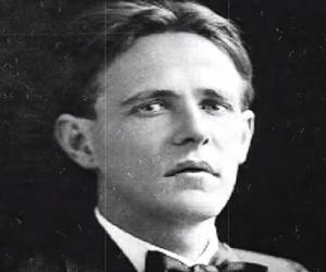 Vance Palmer
