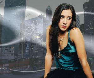 Vanessa Carlton Biography