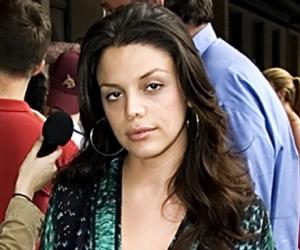 Vanessa Ferlito