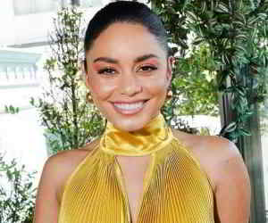 Vanessa Hudgens Biography