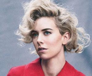 Vanessa Kirby