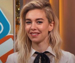 Vanessa Kirby