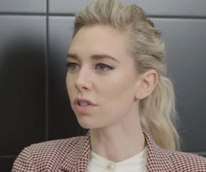 Vanessa Kirby