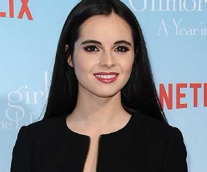 Vanessa Marano Biography