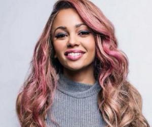 Vanessa Morgan