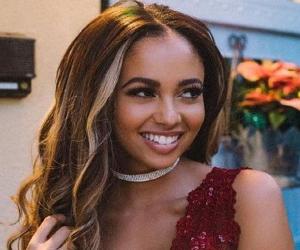 Vanessa Morgan