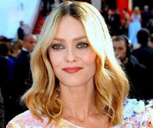 Vanessa Paradis Biography