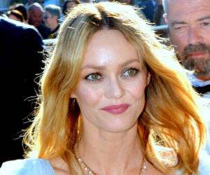 Vanessa Paradis