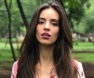 Vanessa Ponce Biography