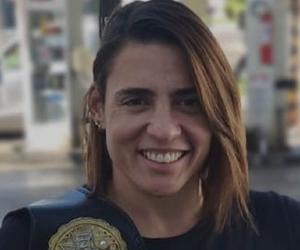 Vanessa Porto