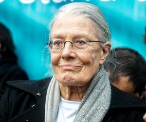 Vanessa Redgrave Biography