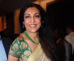 Vani Ganapathy Biography