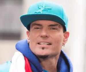 Vanilla Ice