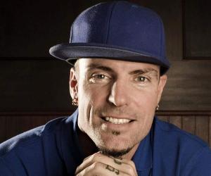 Vanilla Ice