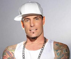 Vanilla Ice