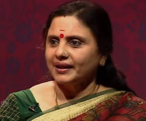 Vanitha Krishnachandran