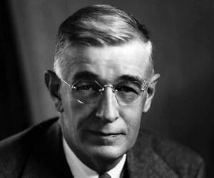 Vannevar Bush