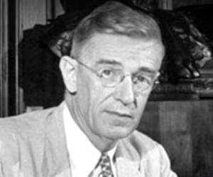 Vannevar Bush