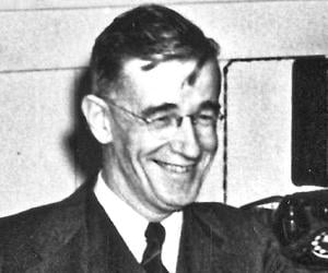 Vannevar Bush