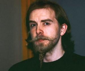 Varg Vikernes