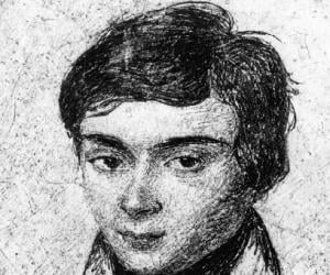 Évariste Galois