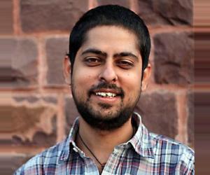 Varun Grover Biography