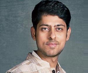 Varun Grover