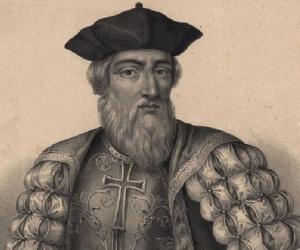 Vasco da Gama