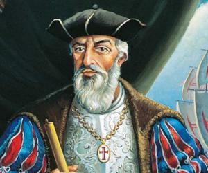 Vasco da Gama