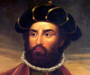 Vasco da Gama